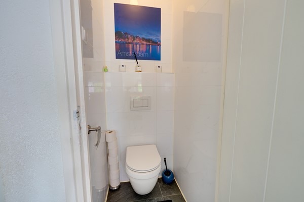 Medium property photo - Groetstraat 128, 1024 VB Amsterdam
